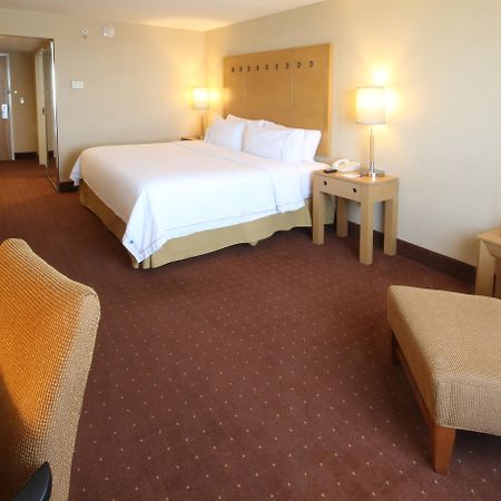 Holiday Inn Express Hotel & Suites Cd. Juarez - Las Misiones By Ihg Exteriér fotografie