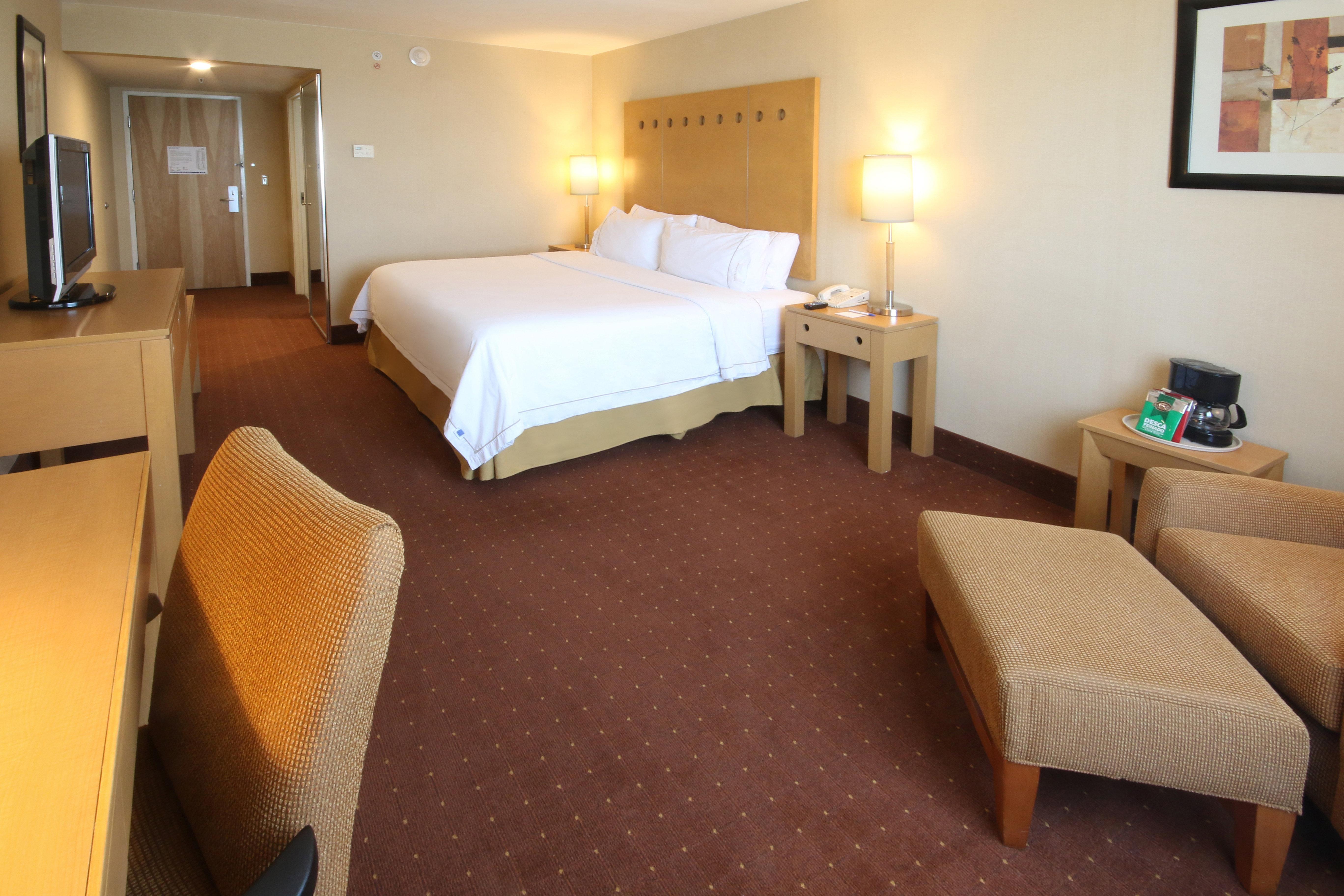 Holiday Inn Express Hotel & Suites Cd. Juarez - Las Misiones By Ihg Exteriér fotografie