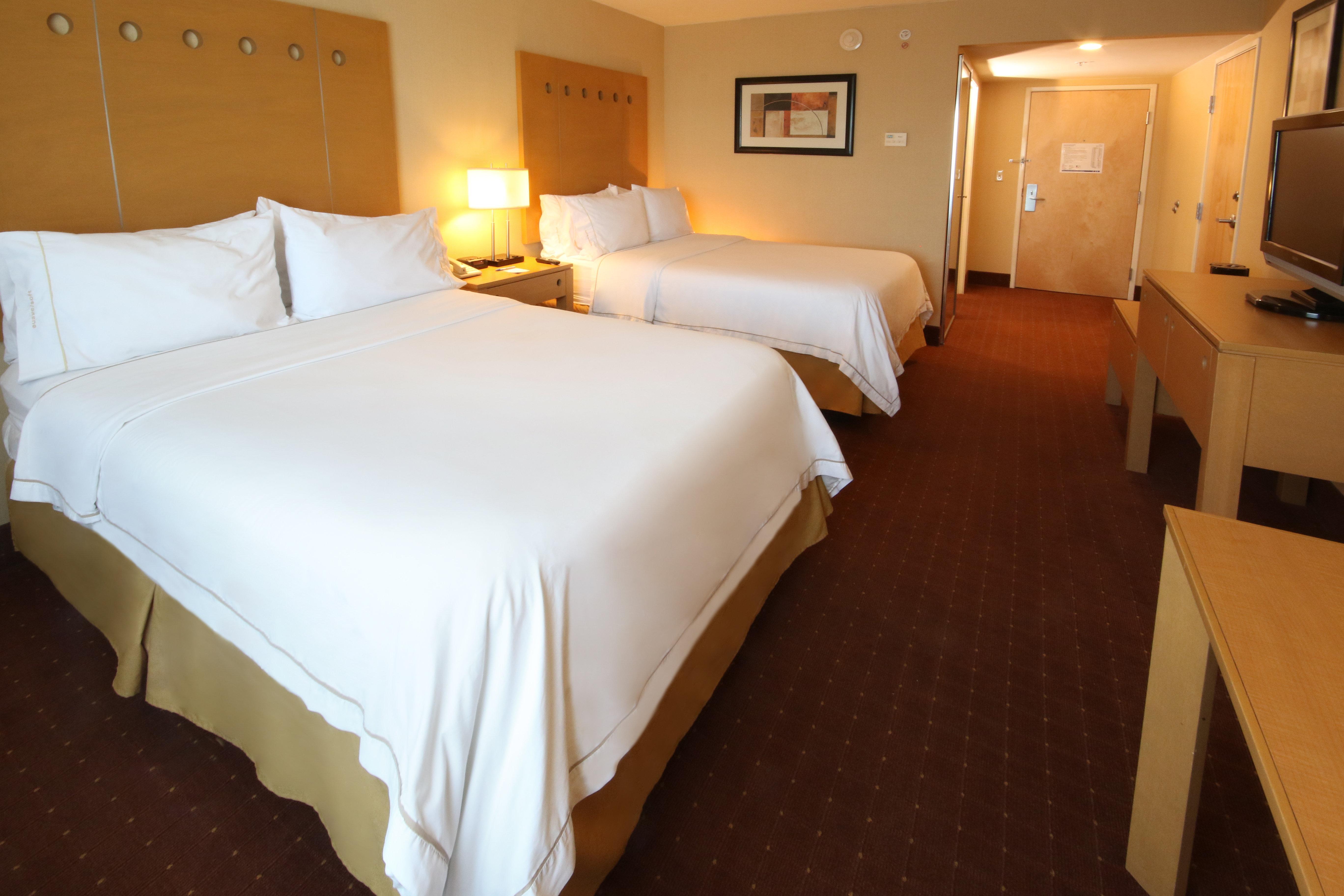 Holiday Inn Express Hotel & Suites Cd. Juarez - Las Misiones By Ihg Exteriér fotografie
