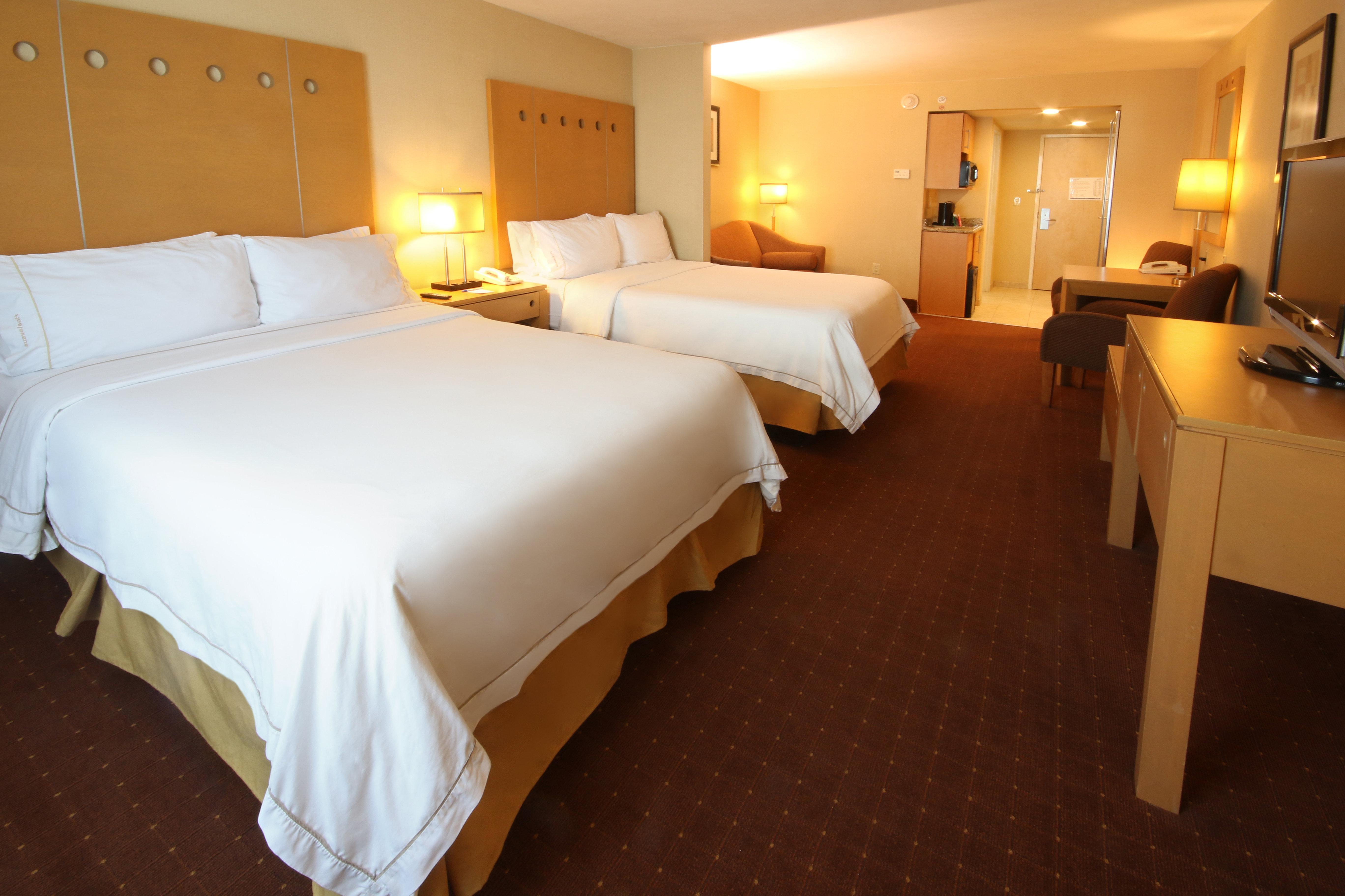 Holiday Inn Express Hotel & Suites Cd. Juarez - Las Misiones By Ihg Exteriér fotografie
