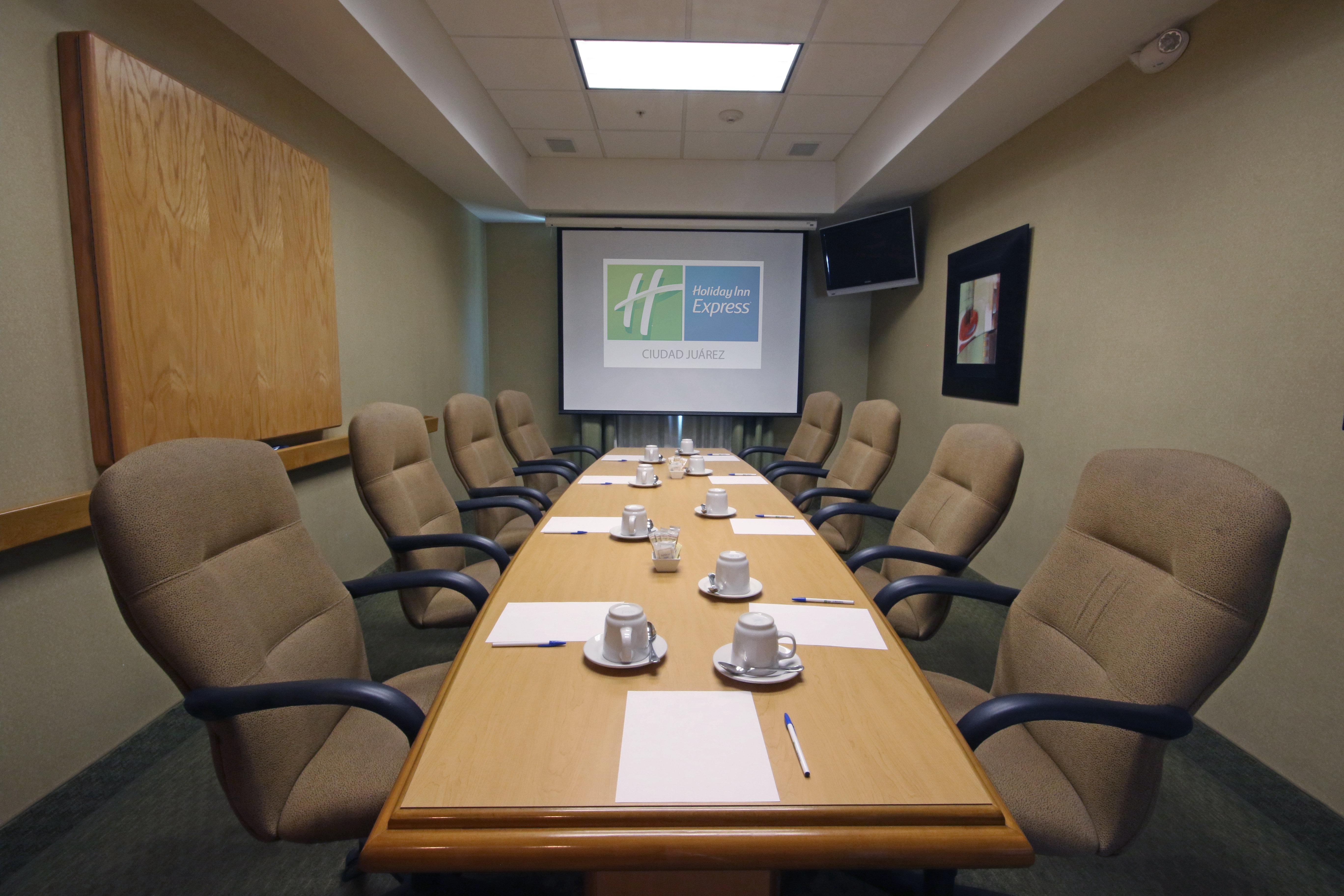 Holiday Inn Express Hotel & Suites Cd. Juarez - Las Misiones By Ihg Exteriér fotografie