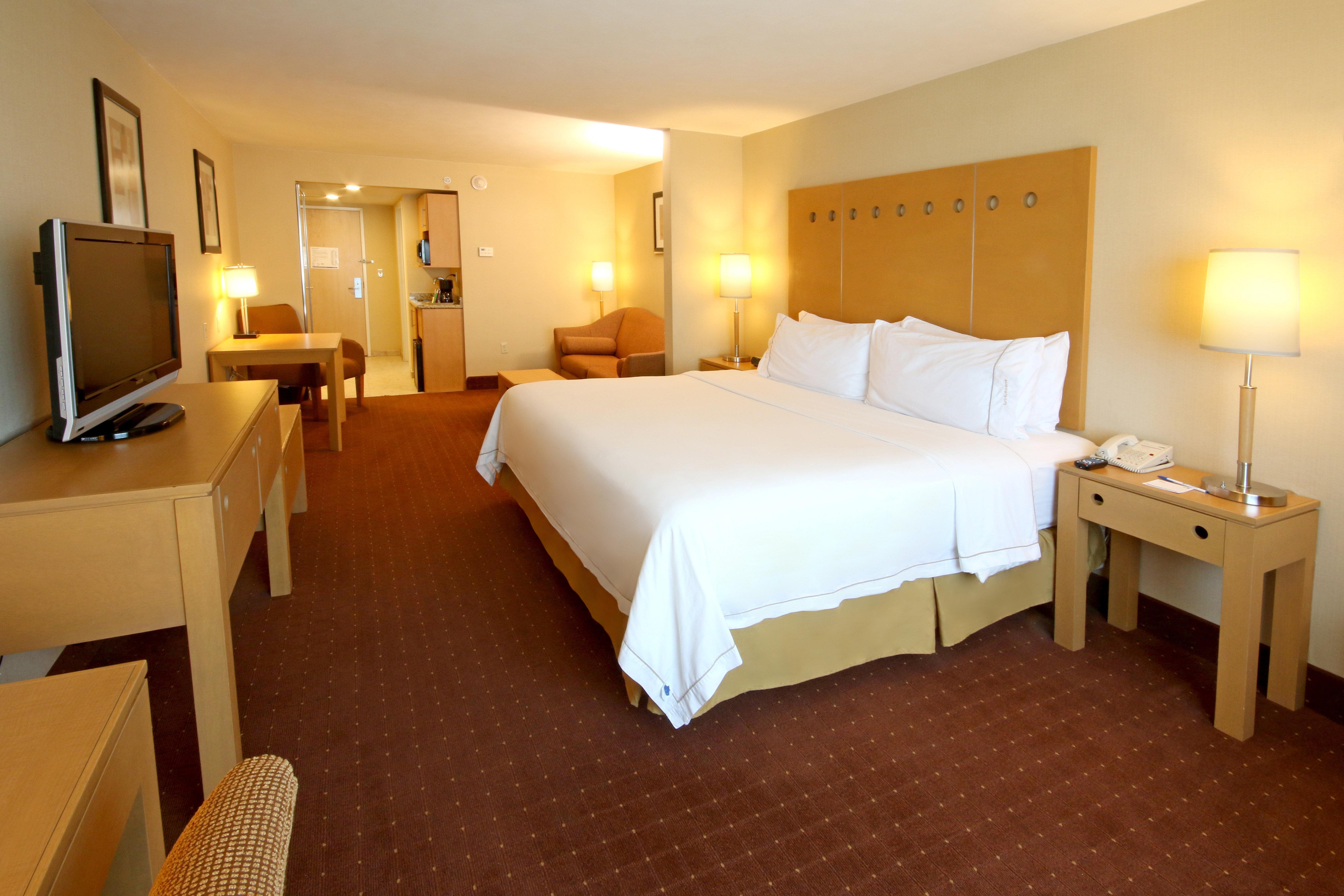 Holiday Inn Express Hotel & Suites Cd. Juarez - Las Misiones By Ihg Exteriér fotografie