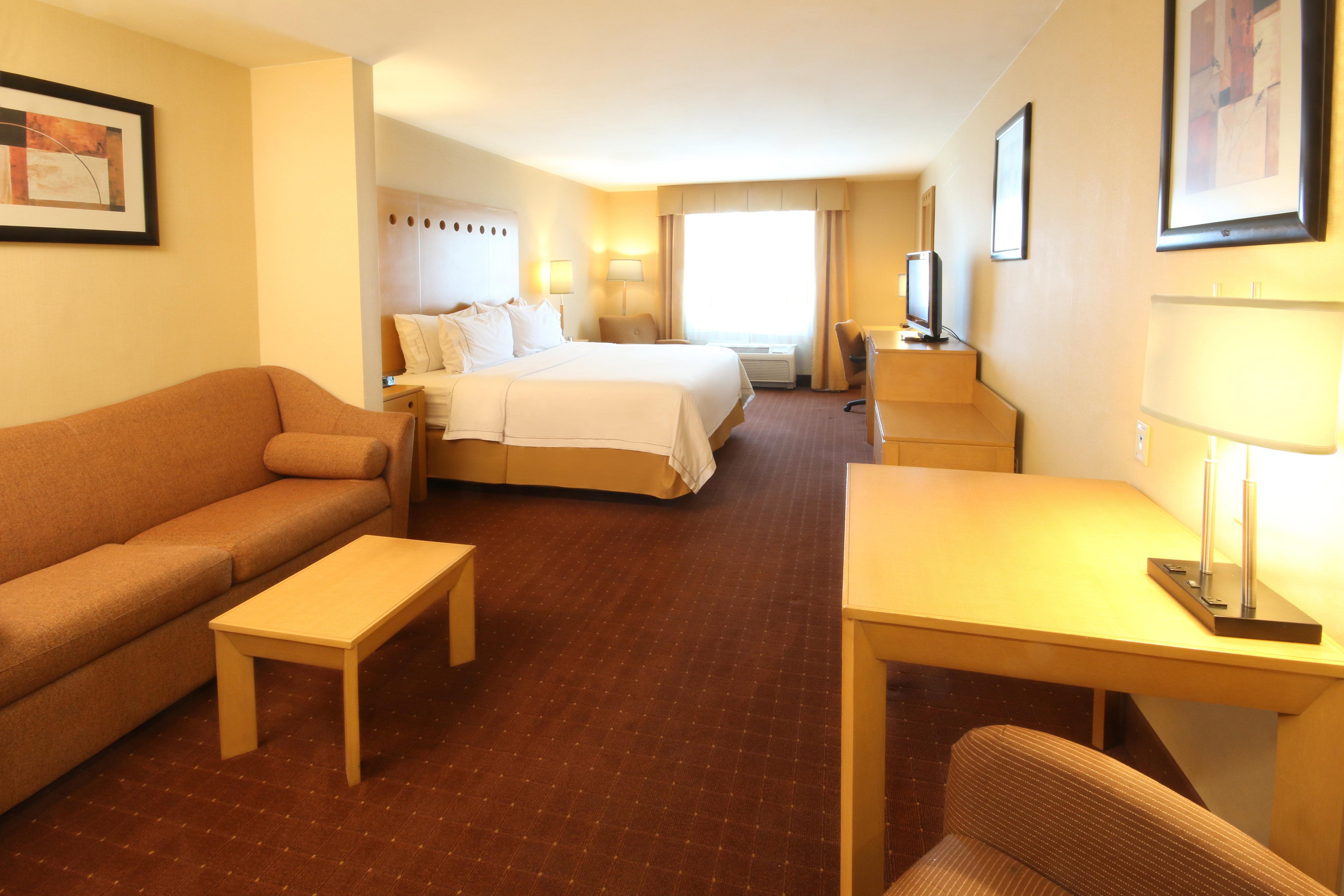 Holiday Inn Express Hotel & Suites Cd. Juarez - Las Misiones By Ihg Exteriér fotografie