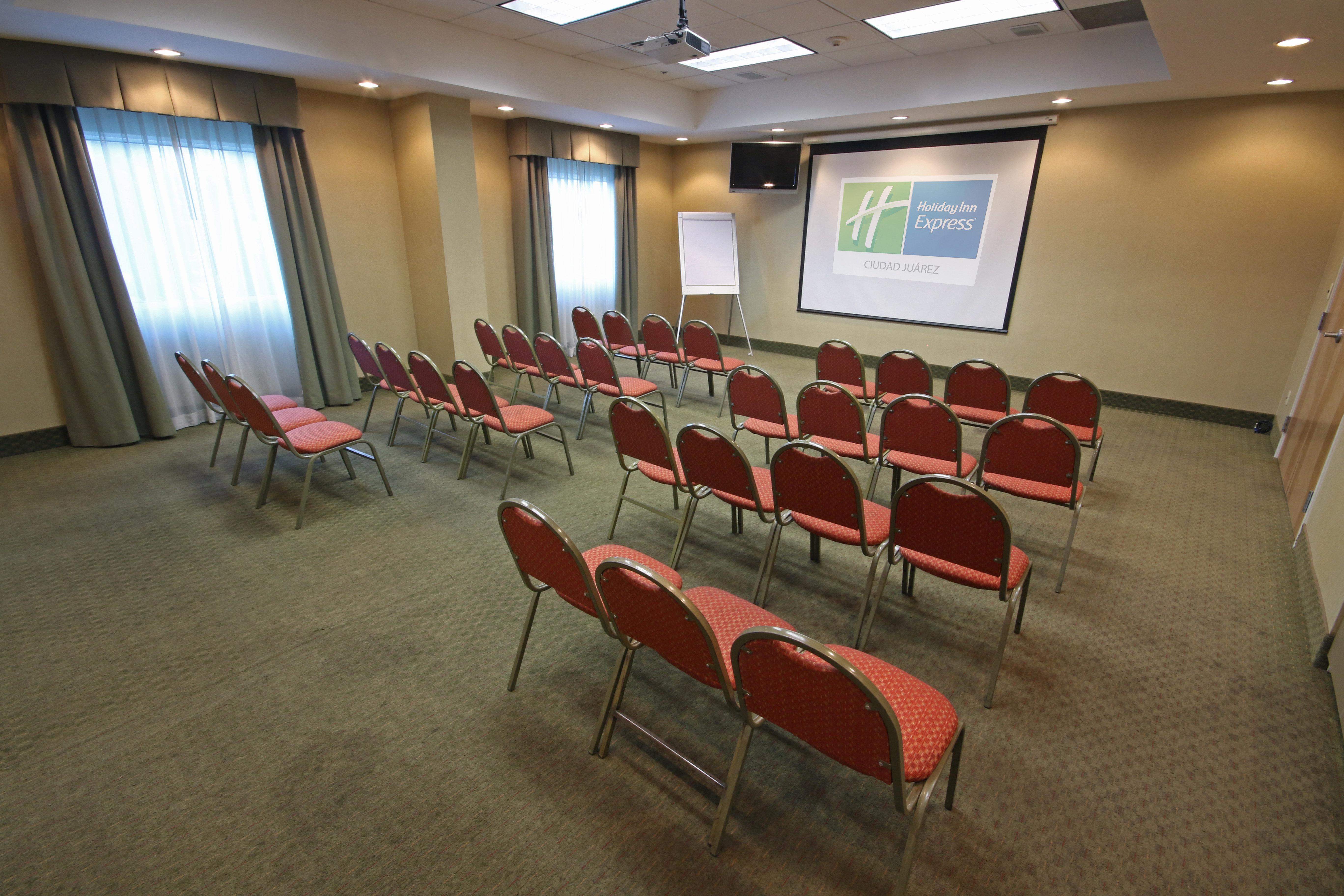 Holiday Inn Express Hotel & Suites Cd. Juarez - Las Misiones By Ihg Exteriér fotografie
