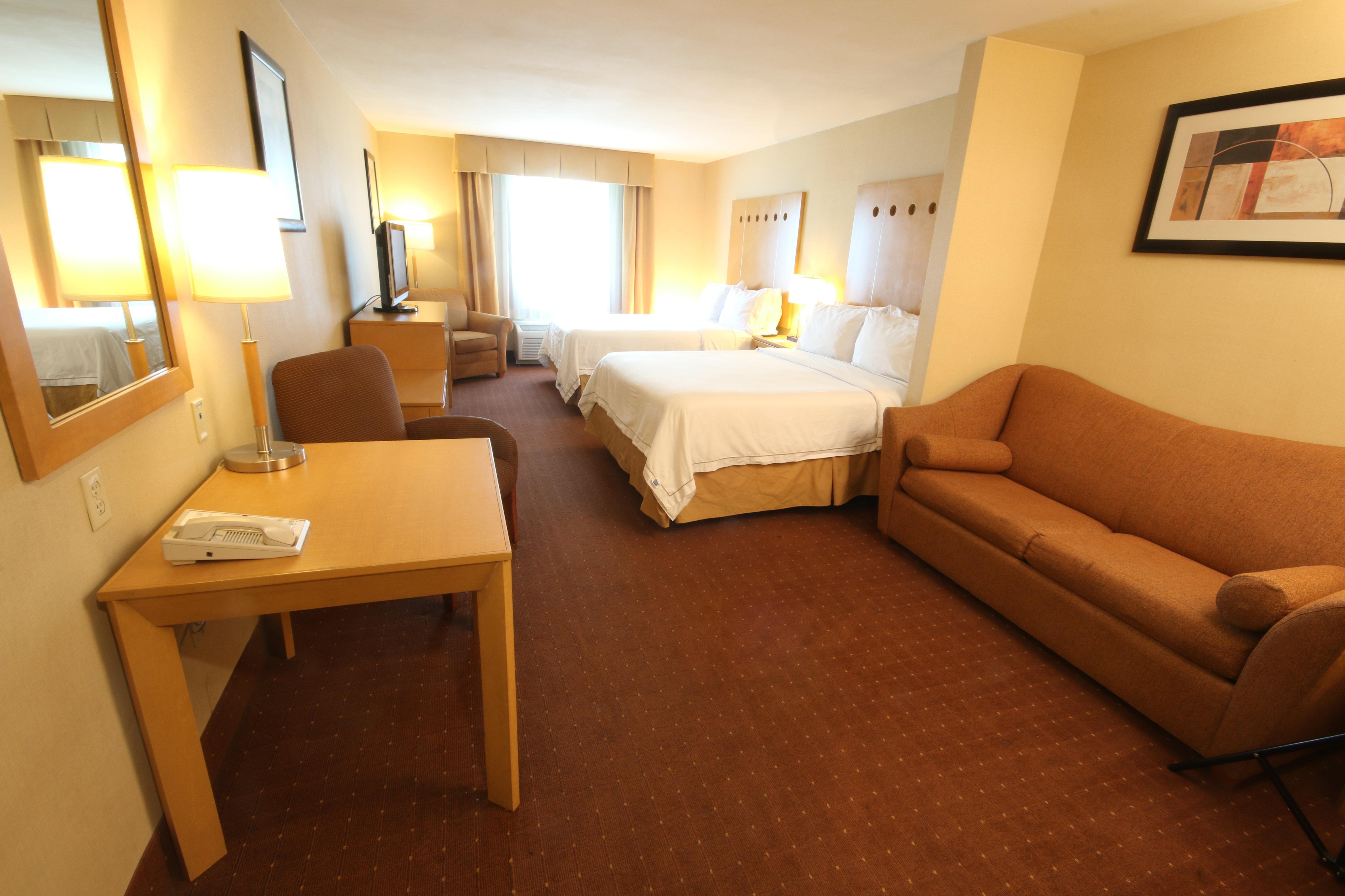 Holiday Inn Express Hotel & Suites Cd. Juarez - Las Misiones By Ihg Exteriér fotografie