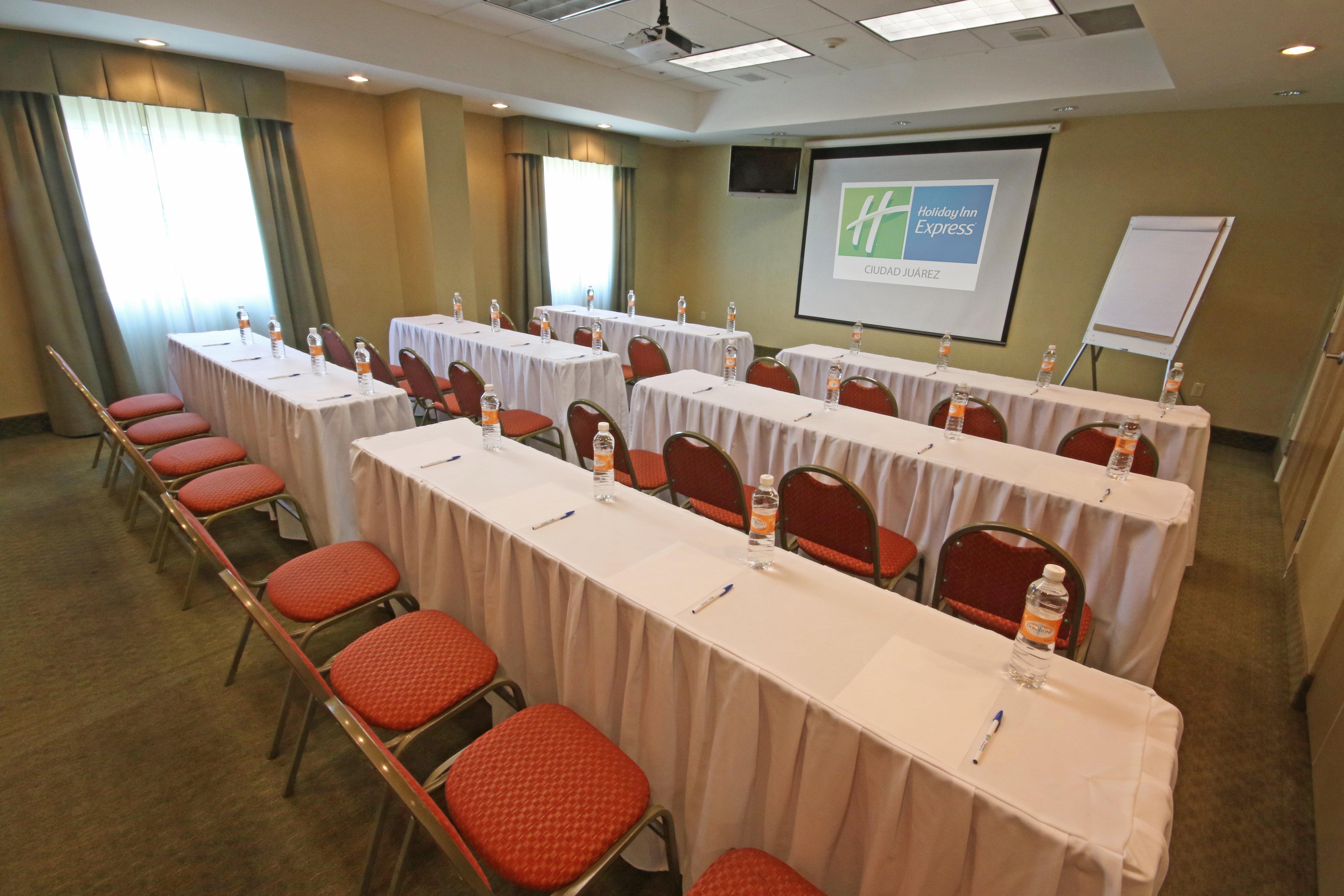 Holiday Inn Express Hotel & Suites Cd. Juarez - Las Misiones By Ihg Exteriér fotografie