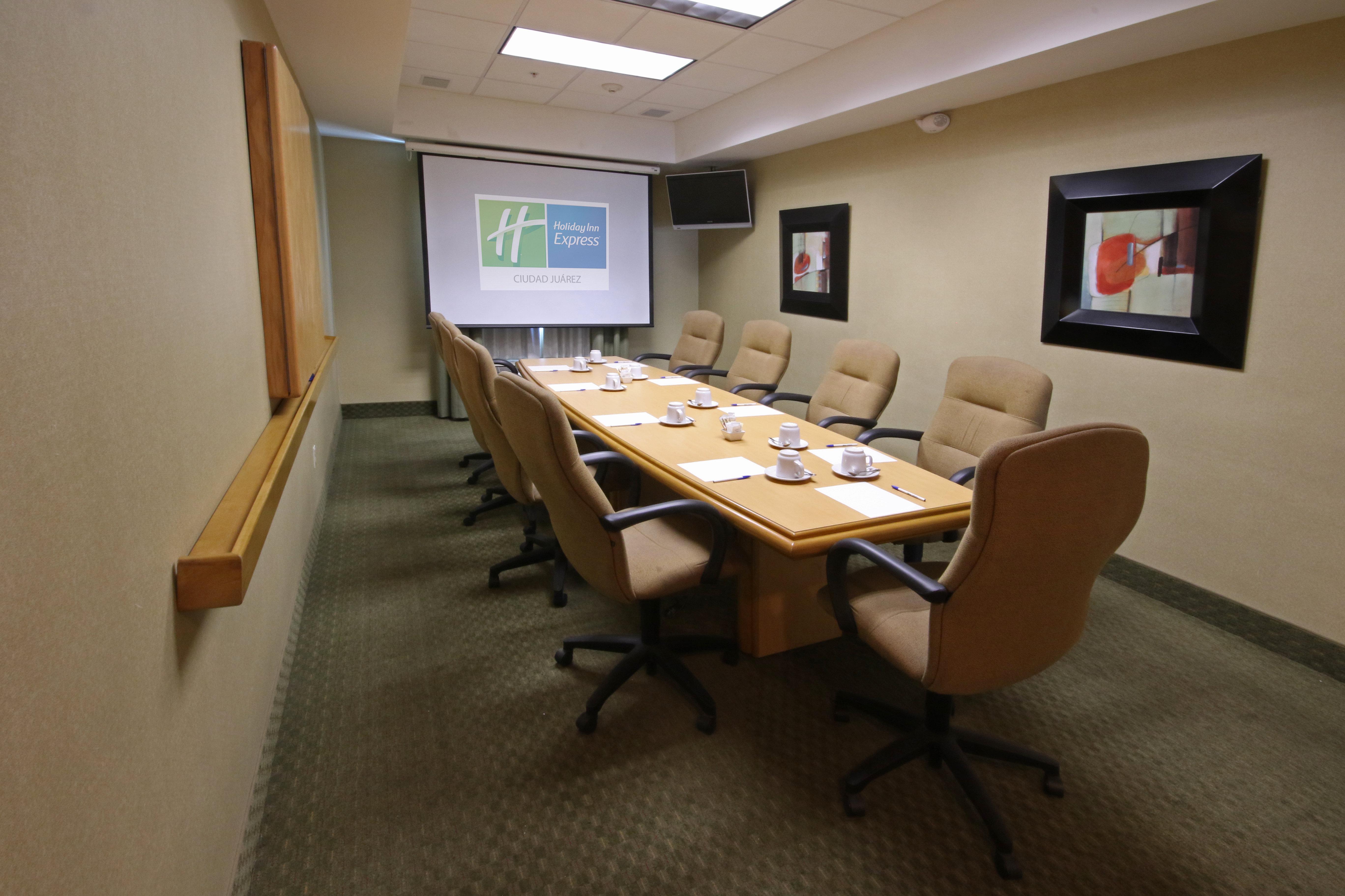 Holiday Inn Express Hotel & Suites Cd. Juarez - Las Misiones By Ihg Exteriér fotografie