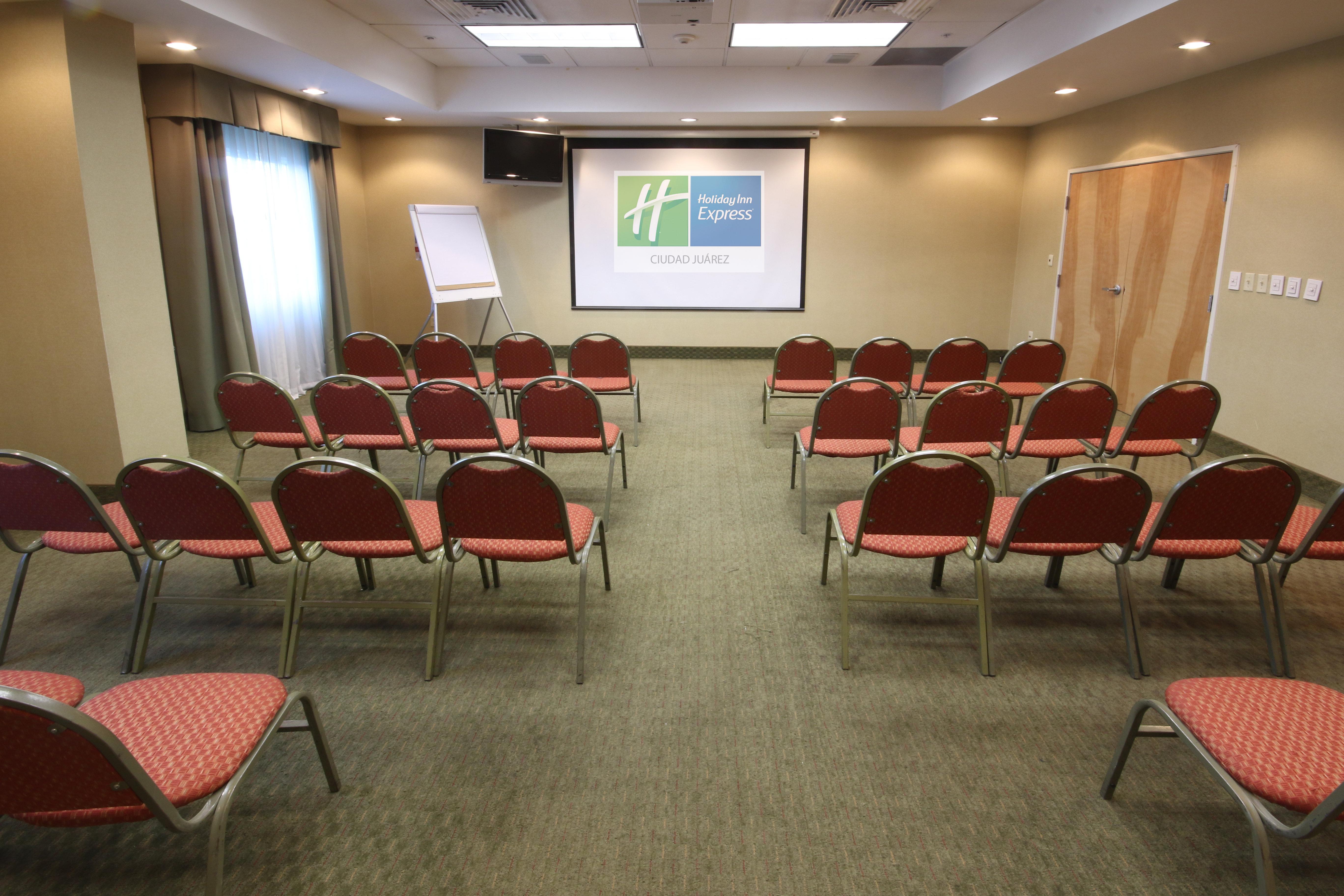 Holiday Inn Express Hotel & Suites Cd. Juarez - Las Misiones By Ihg Exteriér fotografie