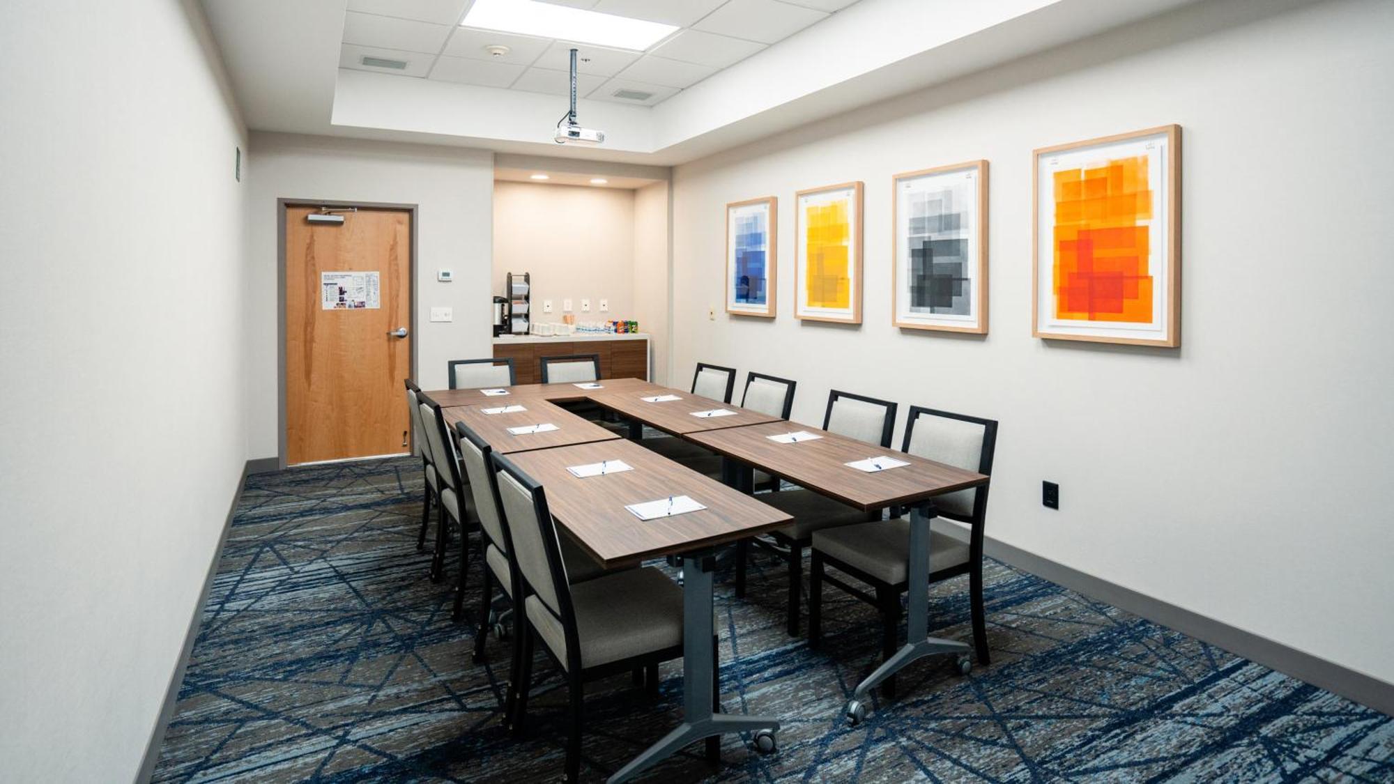 Holiday Inn Express Hotel & Suites Cd. Juarez - Las Misiones By Ihg Exteriér fotografie
