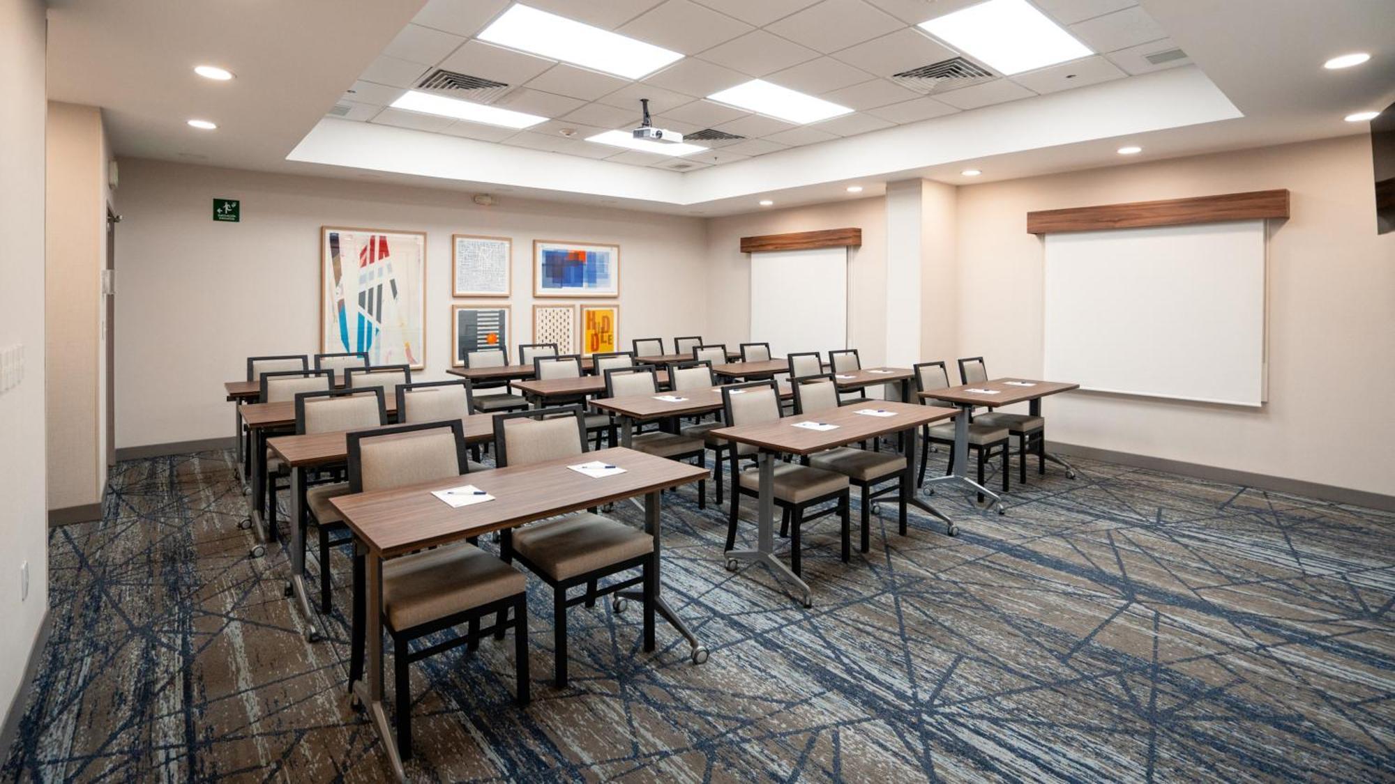 Holiday Inn Express Hotel & Suites Cd. Juarez - Las Misiones By Ihg Exteriér fotografie