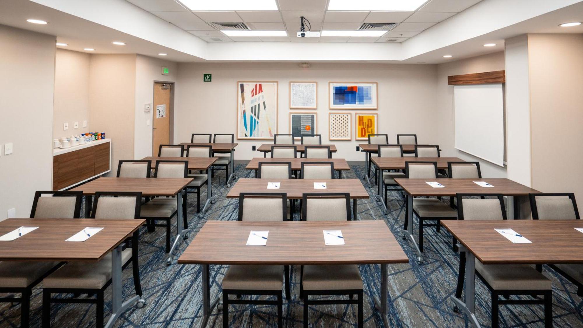 Holiday Inn Express Hotel & Suites Cd. Juarez - Las Misiones By Ihg Exteriér fotografie