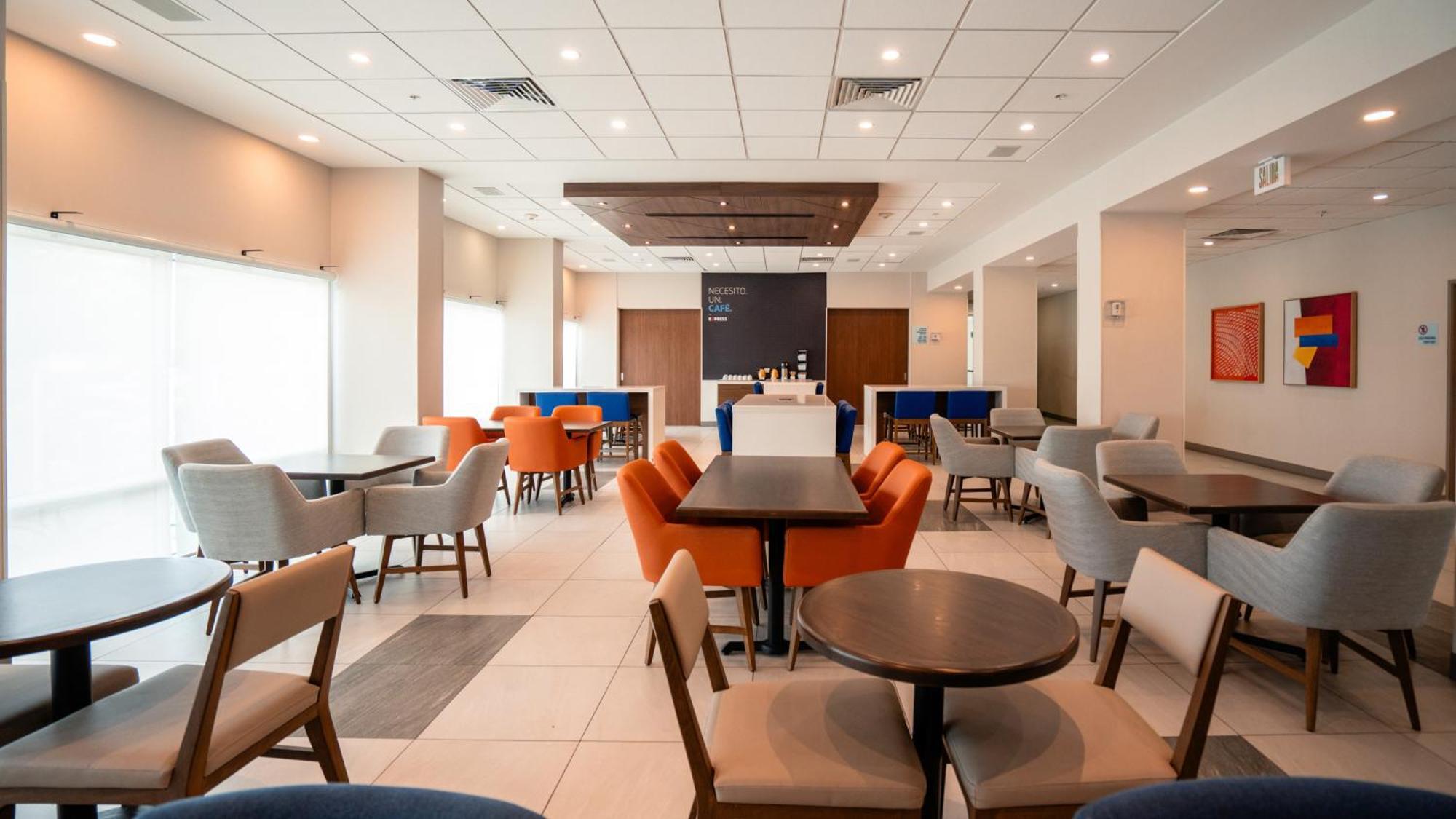 Holiday Inn Express Hotel & Suites Cd. Juarez - Las Misiones By Ihg Exteriér fotografie