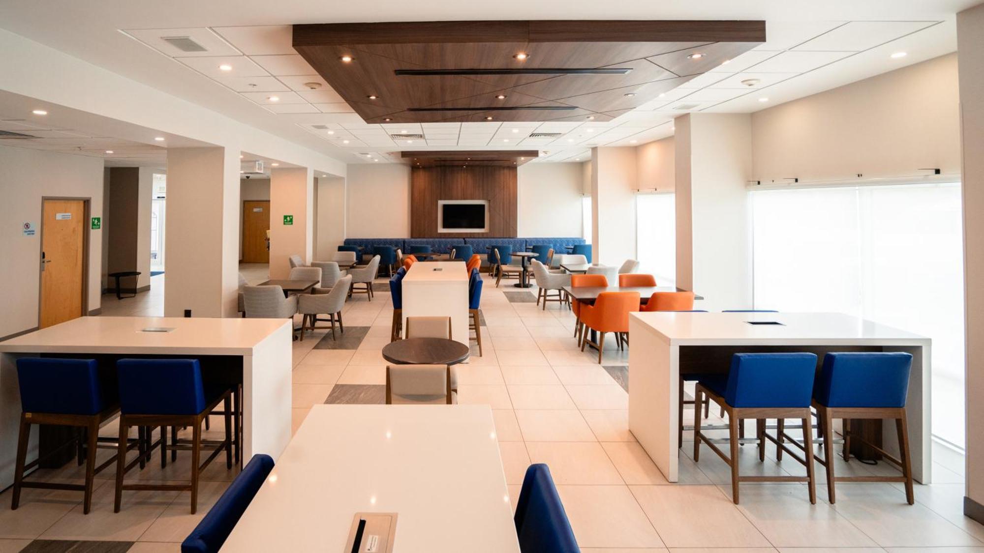 Holiday Inn Express Hotel & Suites Cd. Juarez - Las Misiones By Ihg Exteriér fotografie