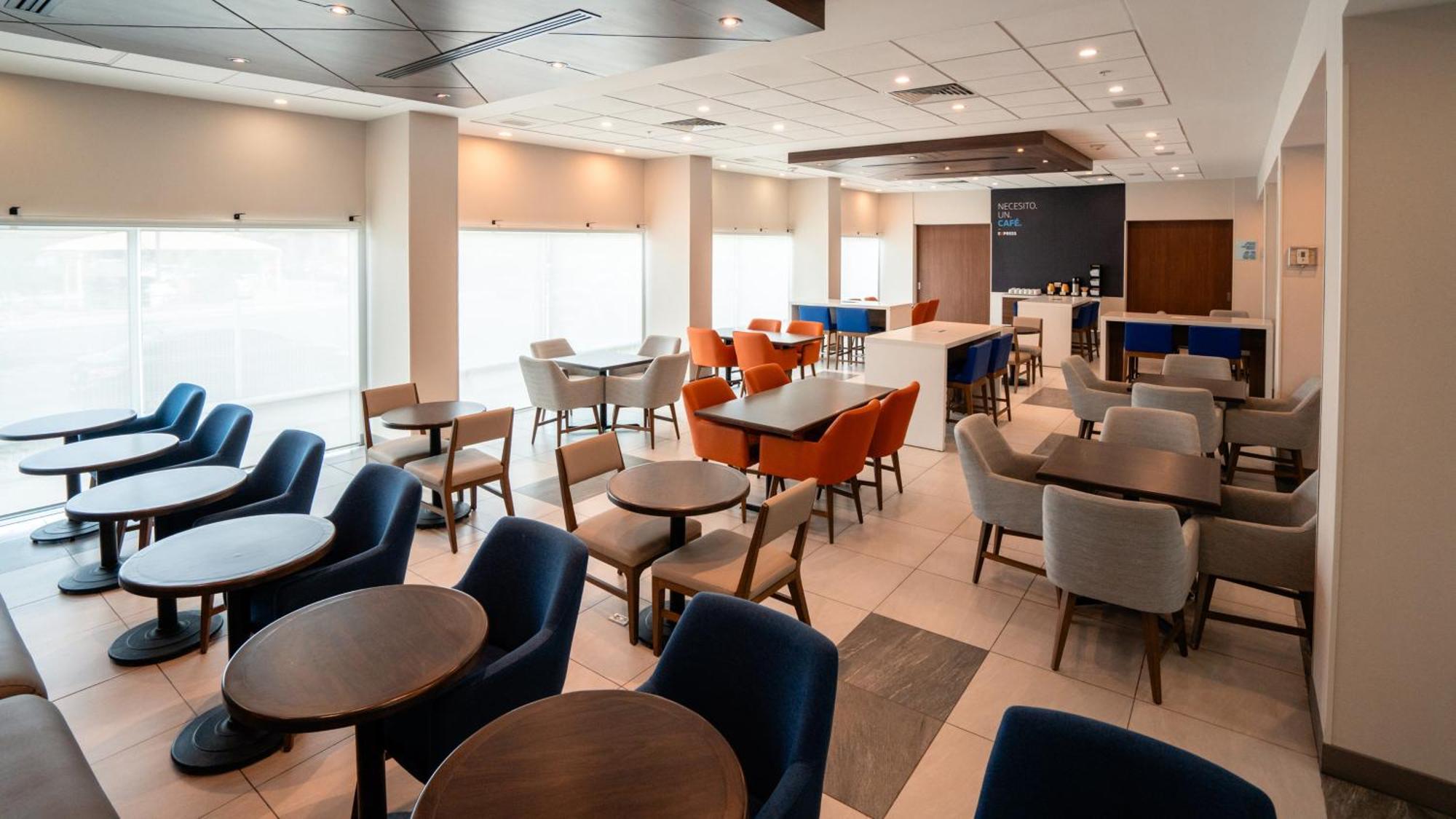 Holiday Inn Express Hotel & Suites Cd. Juarez - Las Misiones By Ihg Exteriér fotografie
