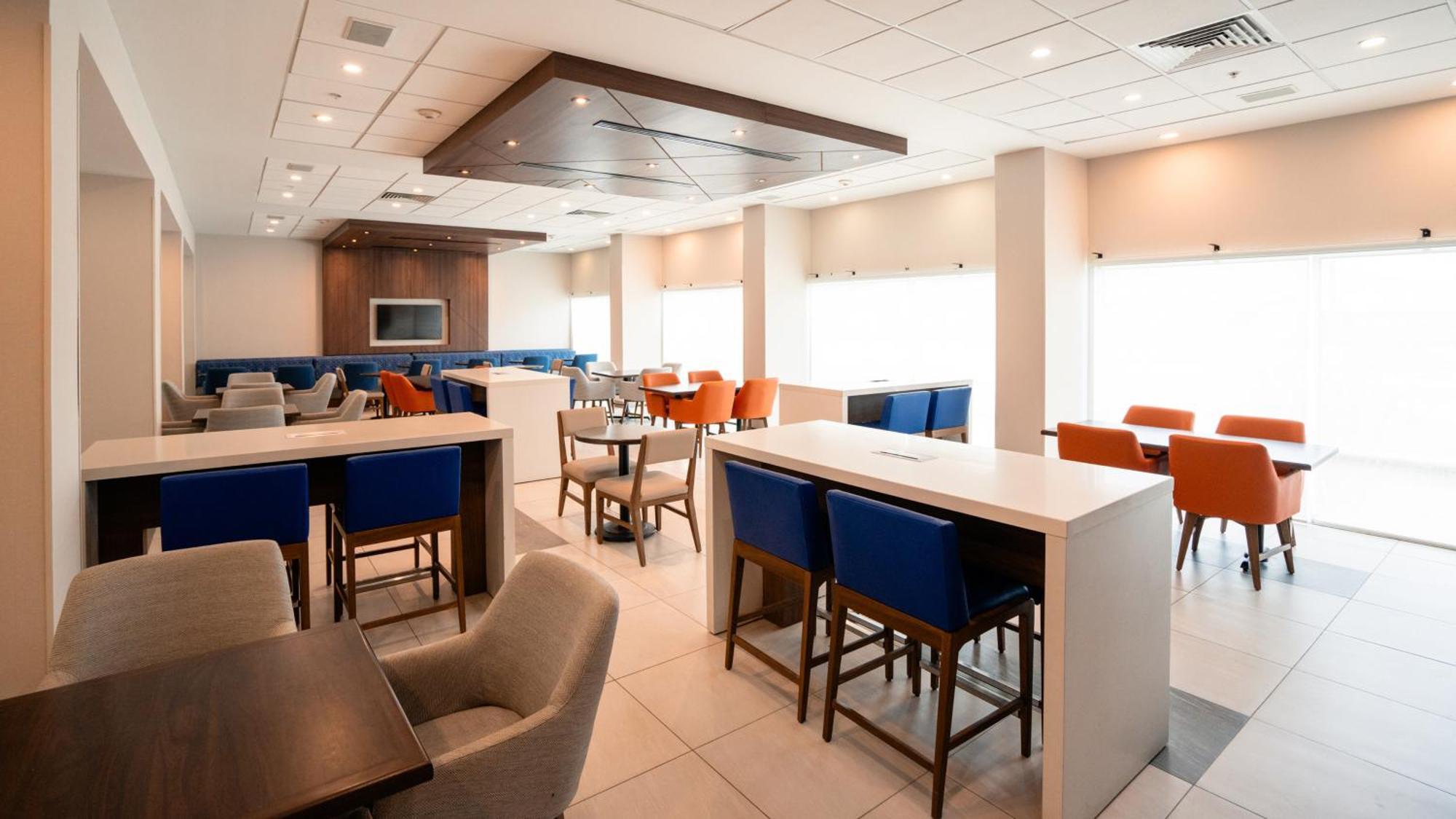 Holiday Inn Express Hotel & Suites Cd. Juarez - Las Misiones By Ihg Exteriér fotografie