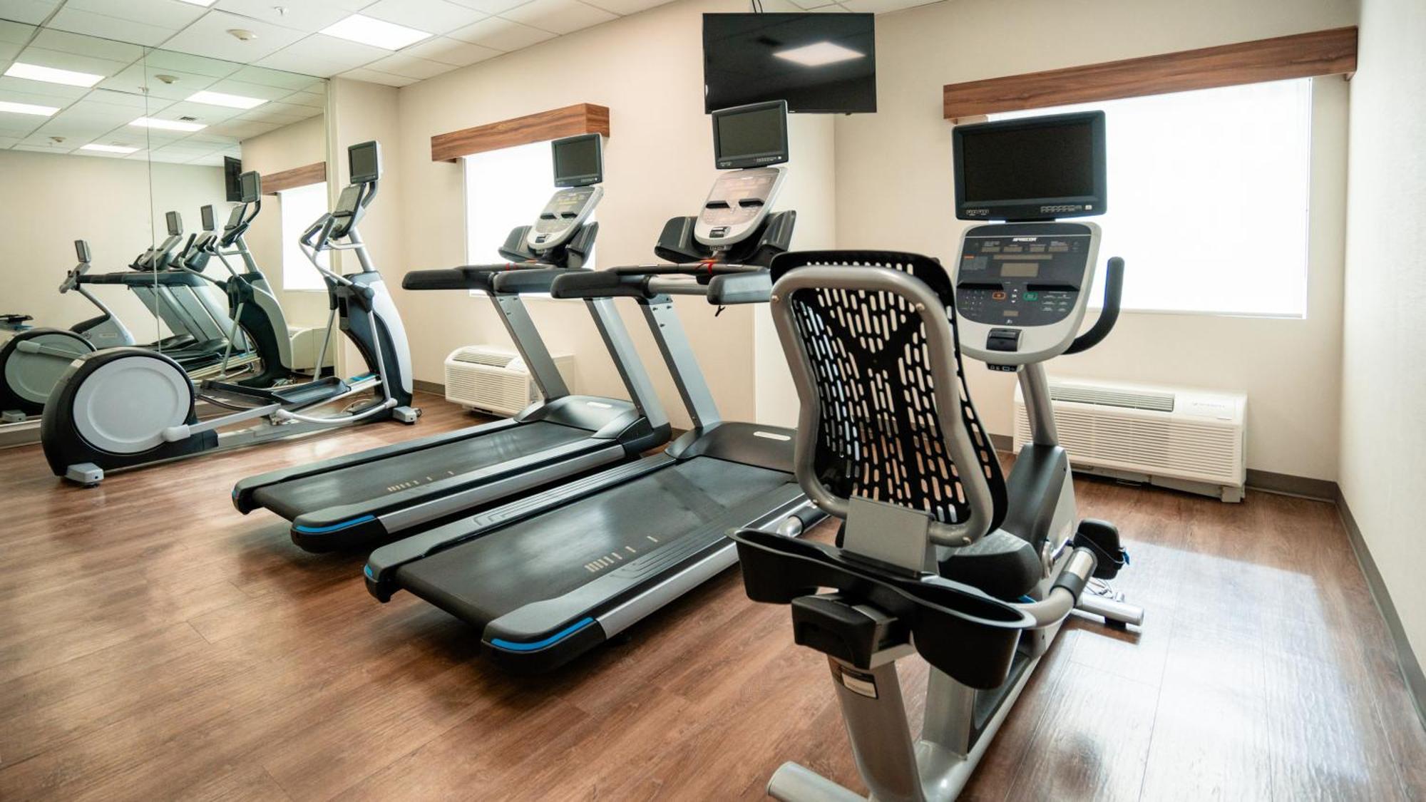 Holiday Inn Express Hotel & Suites Cd. Juarez - Las Misiones By Ihg Exteriér fotografie