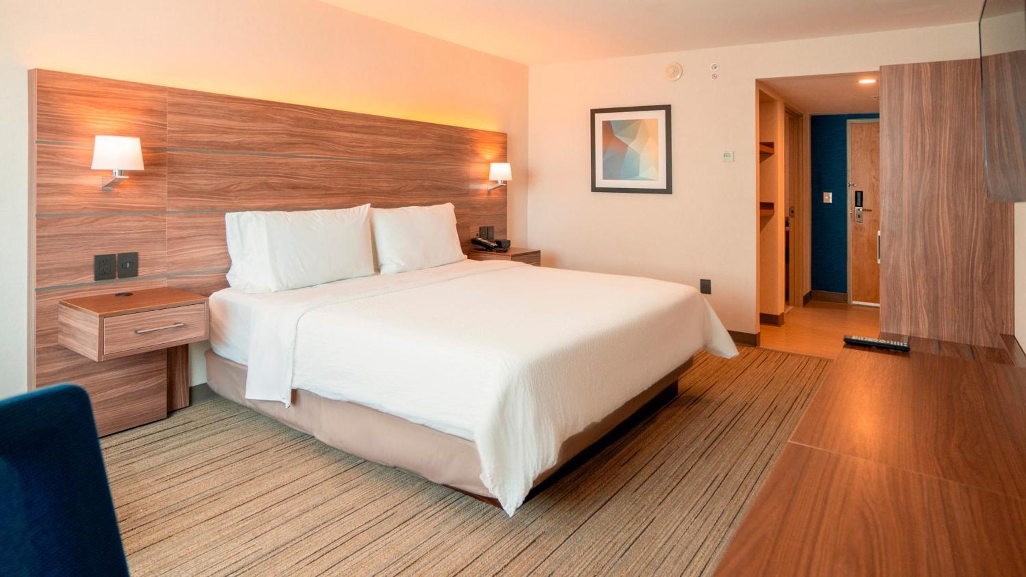 Holiday Inn Express Hotel & Suites Cd. Juarez - Las Misiones By Ihg Exteriér fotografie