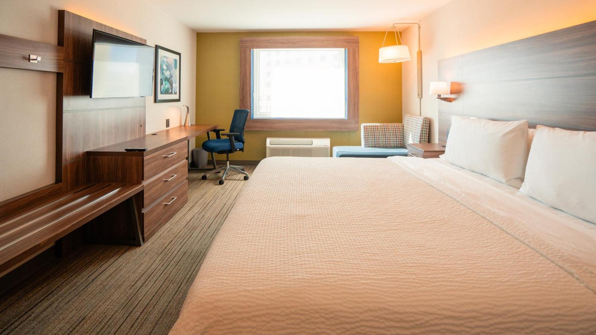 Holiday Inn Express Hotel & Suites Cd. Juarez - Las Misiones By Ihg Exteriér fotografie