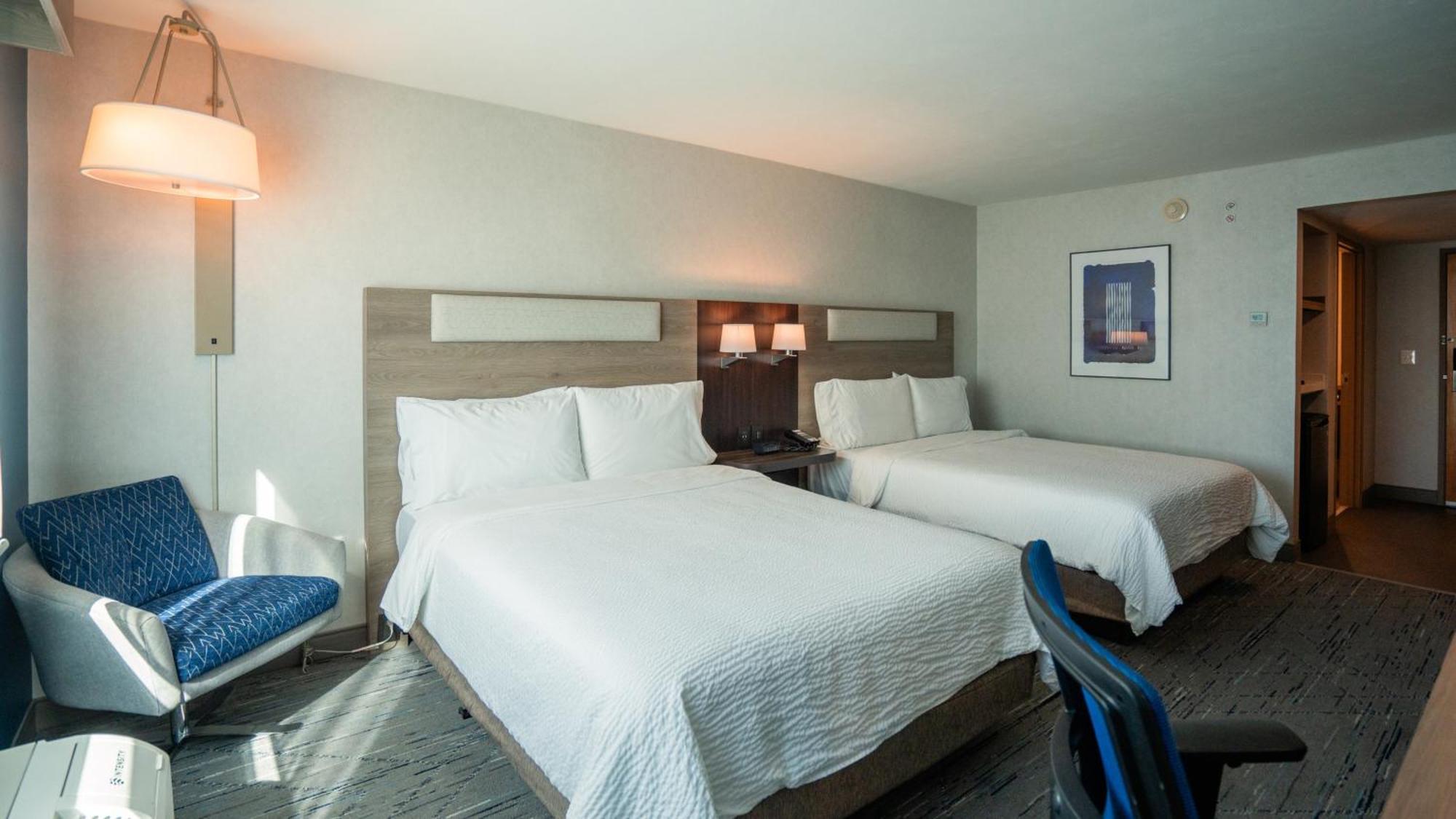 Holiday Inn Express Hotel & Suites Cd. Juarez - Las Misiones By Ihg Exteriér fotografie