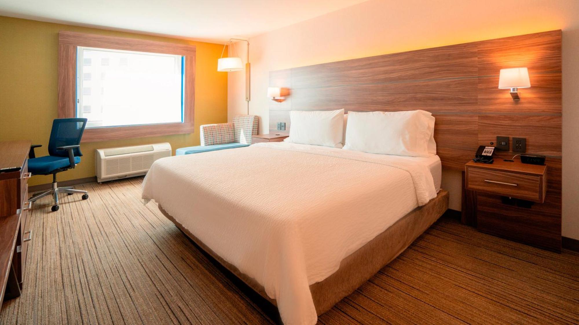 Holiday Inn Express Hotel & Suites Cd. Juarez - Las Misiones By Ihg Exteriér fotografie